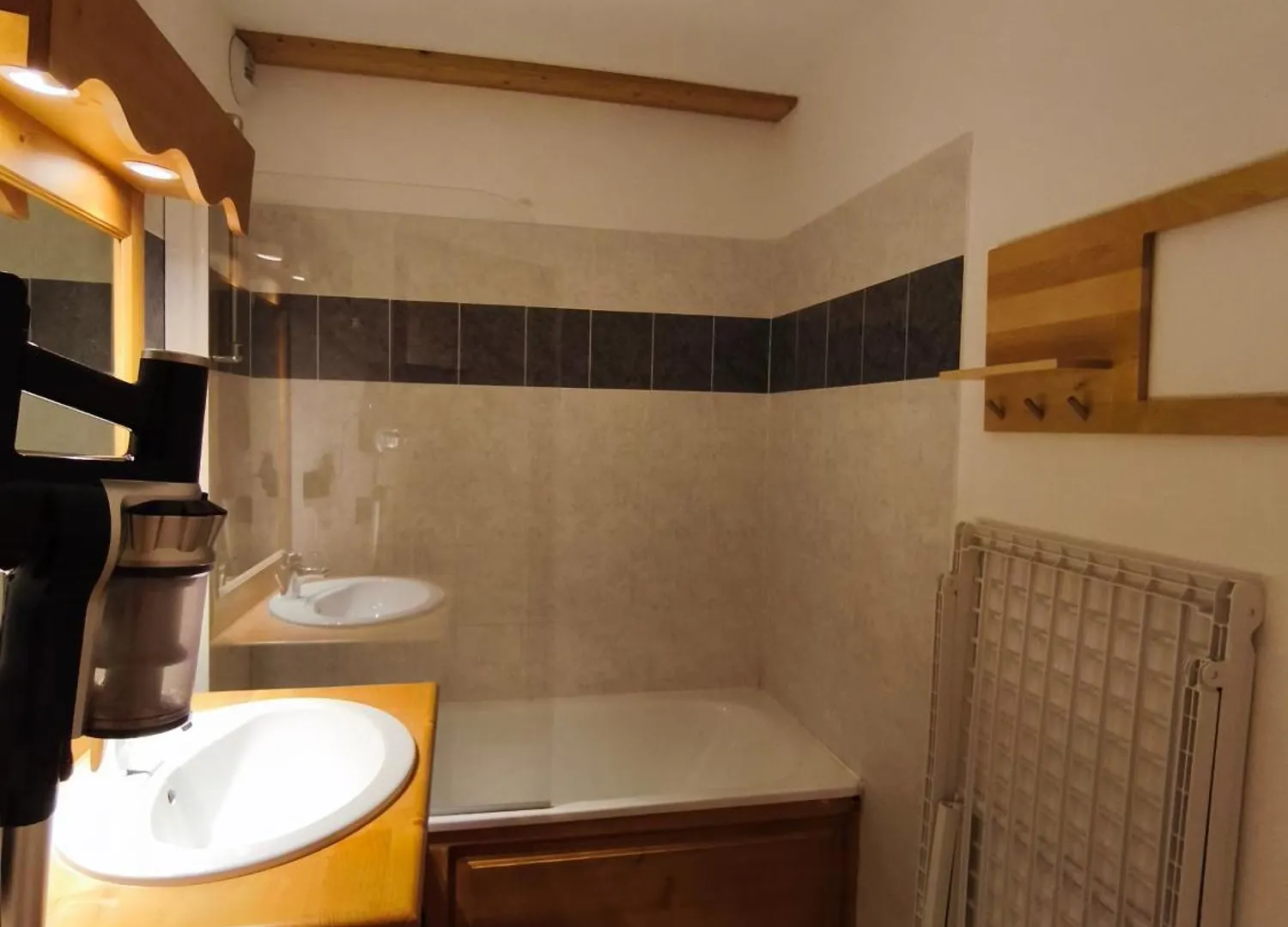 Les Orres - Valerianes Apartment 0*, Les Orres